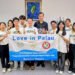 Love in Palau: NCHU Teacher Education Team Launches Sustainability Education Exchange