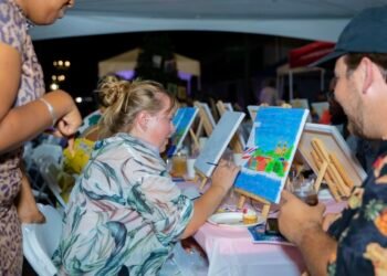Antigua and Barbuda Art Week Returns for its fourth year – Call for Artists
