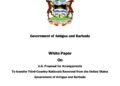 A Government response to the twisted distortions of the Observer concerning the  White Paper on U.S. proposals on Third Country Nationals
