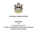 A Government response to the twisted distortions of the Observer concerning the  White Paper on U.S. proposals on Third Country Nationals