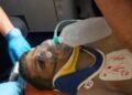 Miracle Rescue: Venezuelan Security Guard Pulled Alive After Eight Days Beneath Earthquake Rubble