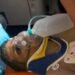 Miracle Rescue: Venezuelan Security Guard Pulled Alive After Eight Days Beneath Earthquake Rubble