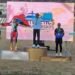 Dowdye, Jones Win Silver and Bronze in OECS 100m Final