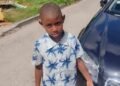 Autistic Child Reported Missing After Attending Camp