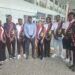 Sports Minister Encourages National Team Ahead of NACAC Championships in Mexico