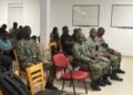 Officials Urge Cooperation, Understanding For Exercise Stronghold Day 2