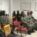 Officials Urge Cooperation, Understanding For Exercise Stronghold Day 2