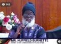 Former Police Says Antigua Not Equipped to Handle Third-Country Deportees