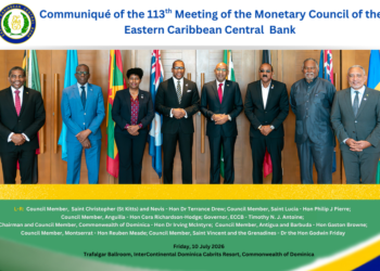 Communiqué of the 113th Meeting of the Monetary Council of the 