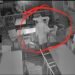 VIDEO: Aunty Cavelle’s Restaurant Burglarized Overnight