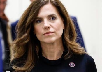 Mace Defends Bill Seeking Permanent Entry Ban for Nationals
