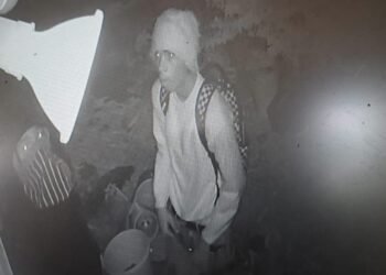 Repeat Target: All Saints Business Hit by Another Break-In Attempt