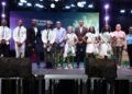 Creative Industries Minister Praises Success of ECAB Teenage Pageant