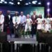 Creative Industries Minister Praises Success of ECAB Teenage Pageant