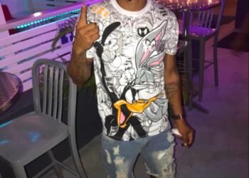 Police Appeal for Help Identifying Potters Murder Suspect