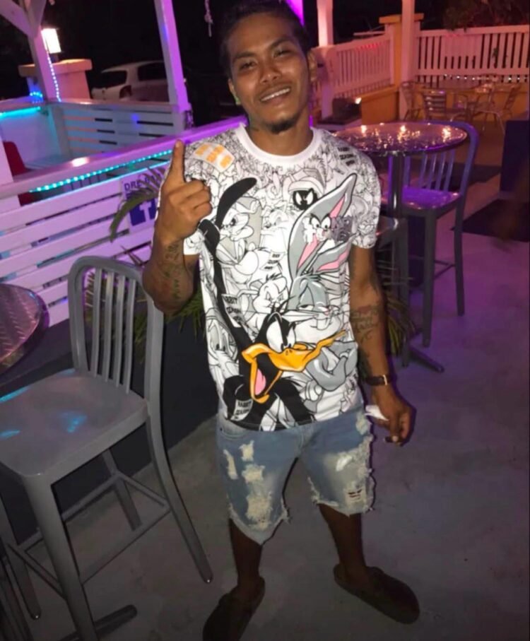 Police Appeal for Help Identifying Potters Murder Suspect