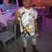 Police Appeal for Help Identifying Potters Murder Suspect