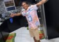 FURTHER UPDATE: 29-Year-Old Leandro Hubbard Killed, Teen Fighting for Life After Potters Shooting