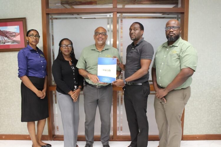 New ECAB-ABWU Agreement Delivers Salary Increases and Enhanced Benefits