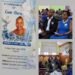 Minister of Health and Ministry Staff Pay Final Respects to Former Colleague, Conie Williams