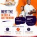 St. Mary’s Student Begins Culinary Internship Through Junior Chef Academy