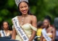 Newly crowned Queen of Carnival preparing for first regional pageant