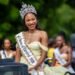 Newly crowned Queen of Carnival preparing for first regional pageant