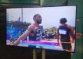 Antigua and Barbuda Sprinters Greene and Dowdye Advance to Commonwealth Games Semifinals