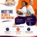 Sir McChesney George Student Joins Junior Chef Academy Internship at Galley Bay Resort