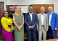 Antigua and Barbuda Reaffirms Commitment to 30×30 Biodiversity Goals