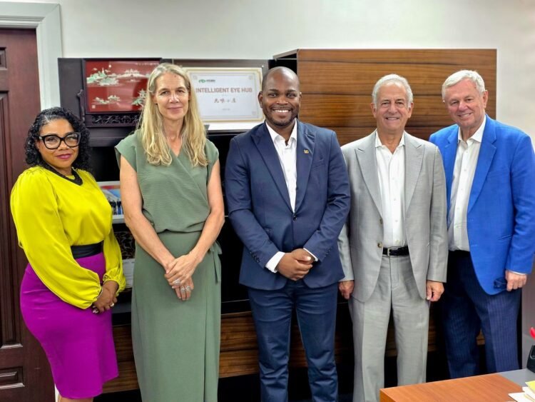 Antigua and Barbuda Reaffirms Commitment to 30×30 Biodiversity Goals