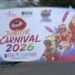 Junior Carnival Parade Underway Following Weather Delay