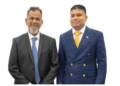 CCJ Allows Extradition Proceedings To Continue Against Guyanese Opposition Leader and Father