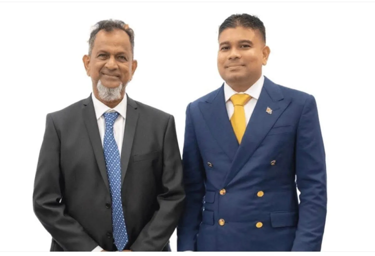 CCJ Allows Extradition Proceedings To Continue Against Guyanese Opposition Leader and Father