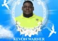 Ministry of Tourism Mourns the Loss of Beach Safety Officer