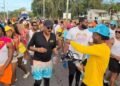 PM Welcomes Revellers as Antigua Carnival Reaches Its Peak