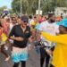 PM Welcomes Revellers as Antigua Carnival Reaches Its Peak