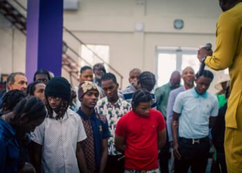 LISTEN: PM Browne Says Some Former Gang Members Have Graduated From ABICE