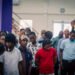 LISTEN: PM Browne Says Some Former Gang Members Have Graduated From ABICE