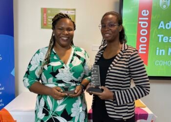Advancing Caribbean Teachers’ maths programme completed by 29 Bajans