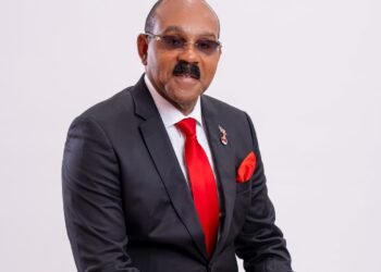 Antigua and Barbuda Calls for Shared OECS ICT Network to Deliver Faster, Cheaper Broadband