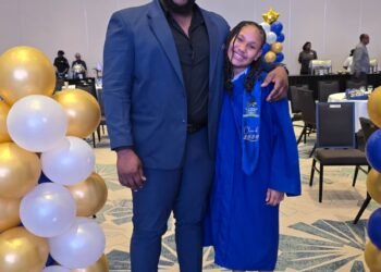 Top Warrens Primary pupil earns place at St Michael School