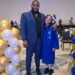 Top Warrens Primary pupil earns place at St Michael School