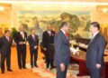 LISTEN: Antigua and Barbuda Considering US$100 Million Chinese Loan for Housing and Renewable Energy