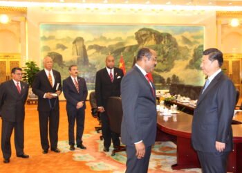 LISTEN: Antigua and Barbuda Considering US$100 Million Chinese Loan for Housing and Renewable Energy