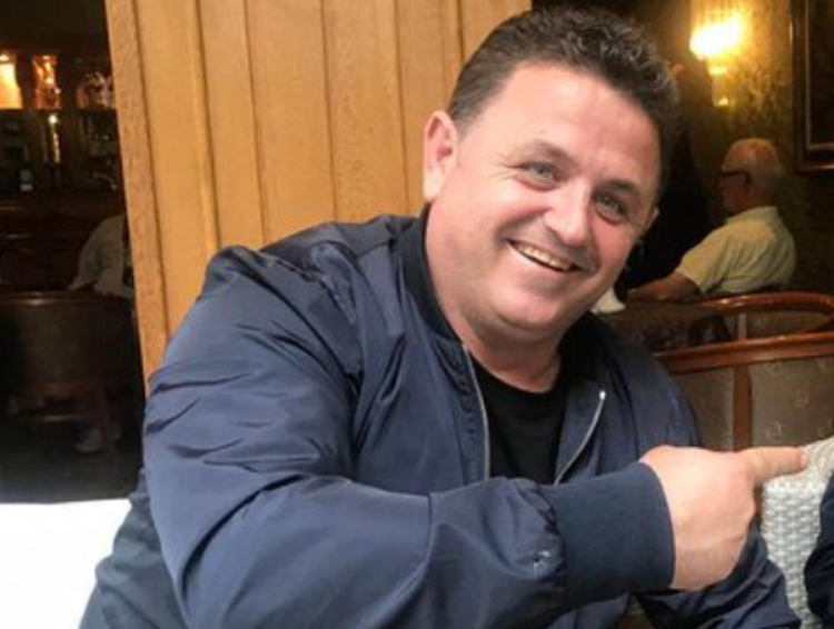 Businessman Ardi Kollçaku under investigation by SPAK for laundering cocaine money. Concrete emperor and permission for towers from Tirana to Vlora – Shqip.com
