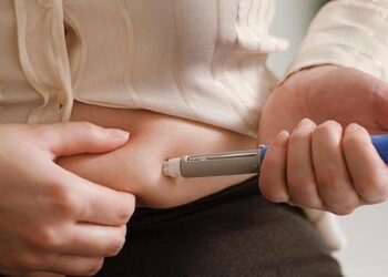 Beyond weight loss: how GLP-1s can affect your skin, hair and nails