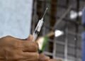 India approves first dengue vaccine for individuals aged 4 to 60 years