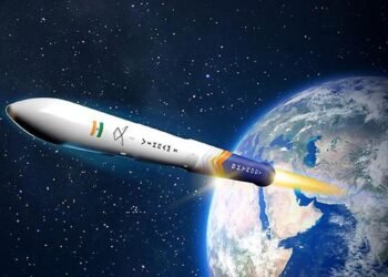 Diamond jewellery, 18K gold rocket among payloads to be launched by Vikram-1
