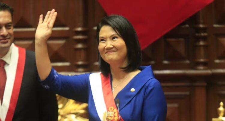 Seguridad bajo el gobierno de Keiko Fujimori: las medidas contra el crimen organizado y los vacíos de su primer mensaje